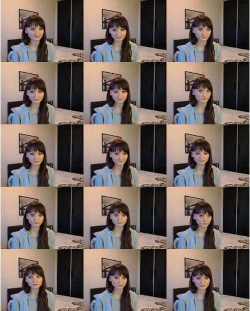 Download Video File: myfreecams carlymon