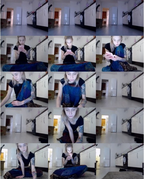 Download Video File: myfreecams chelssmilee