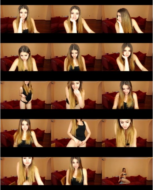 Download Video File: myfreecams chloeditta