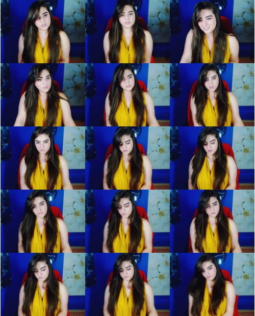 Download Video File: myfreecams cuttieingrid