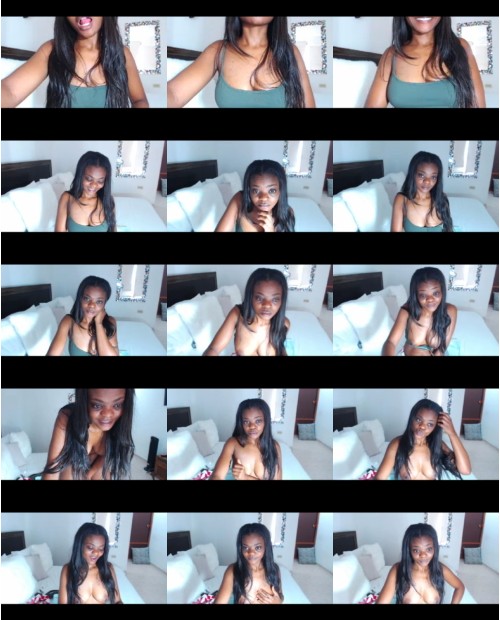 Download Video File: myfreecams darklustx