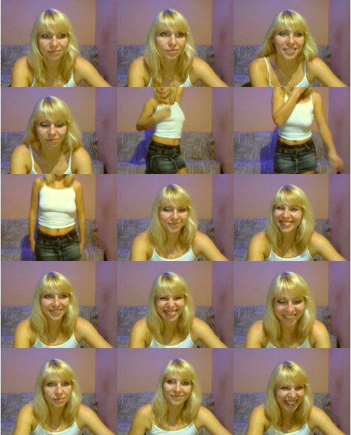 Download Video File: myfreecams dasharostova