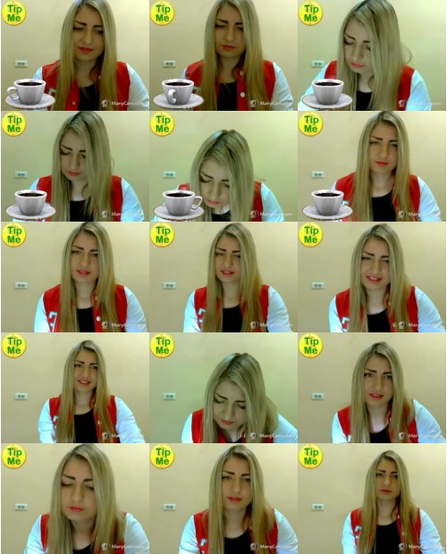 Download Video File: myfreecams diana gold