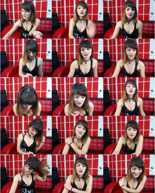 Download Video File: myfreecams donahottie