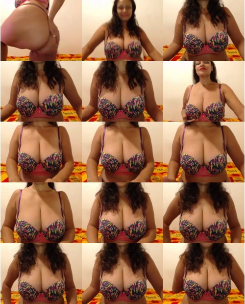 Download Video File: myfreecams dulcemaria76