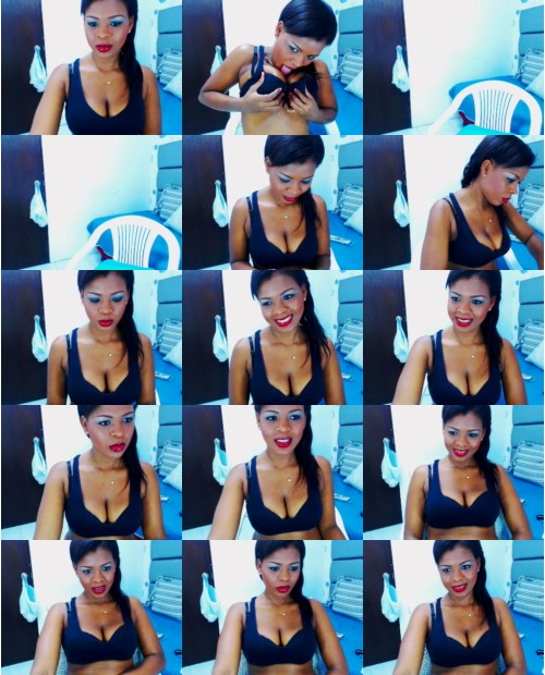 Download Video File: myfreecams ebonypoissonx