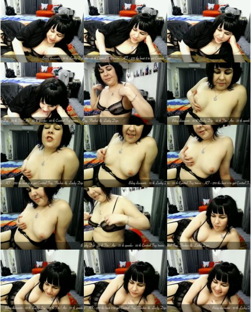 Download Video File: myfreecams edith outlier