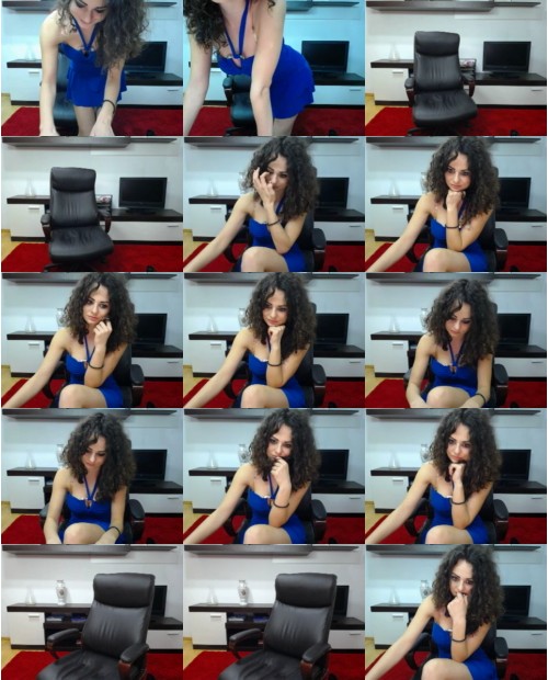 Download Video File: myfreecams elisabeeth