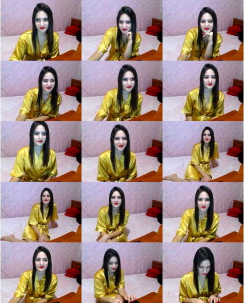 Download Video File: myfreecams elyacandy