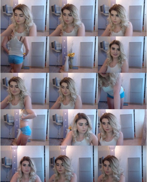 Download Video File: myfreecams ester esti