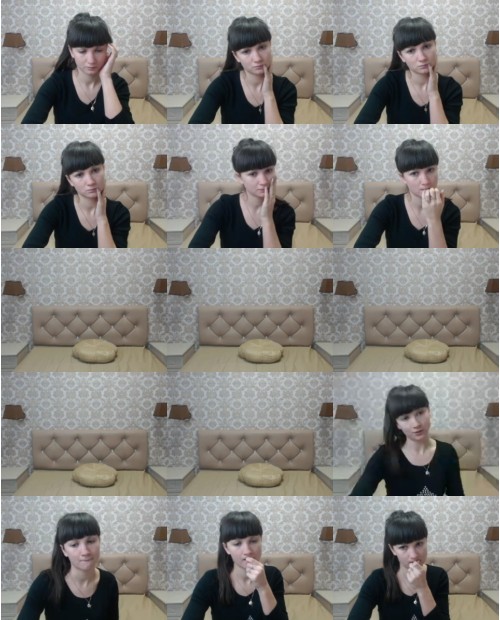 Download Video File: myfreecams esther 4u