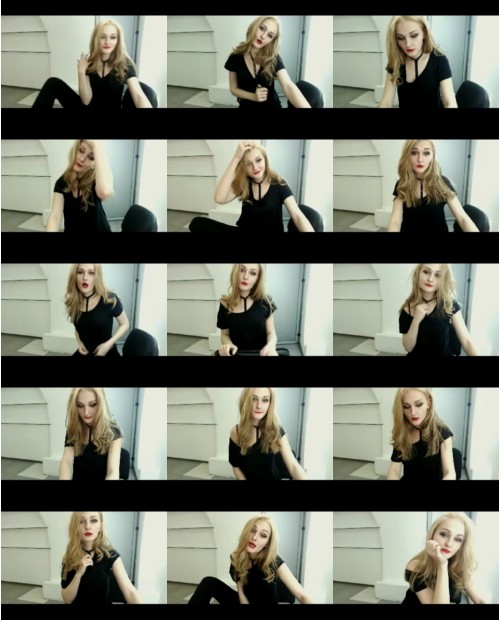 Download Video File: myfreecams eva brown 