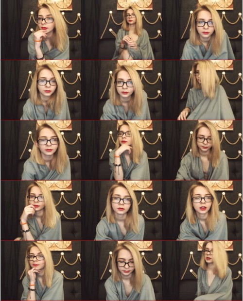 Download Video File: myfreecams evieriddle