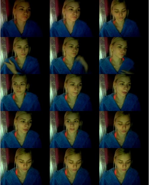 Download Video File: myfreecams exelentblond