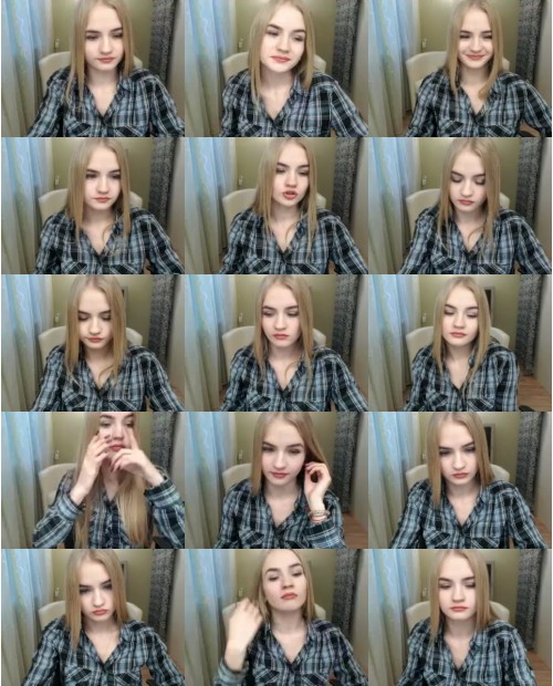 Download Video File: myfreecams freyawallker