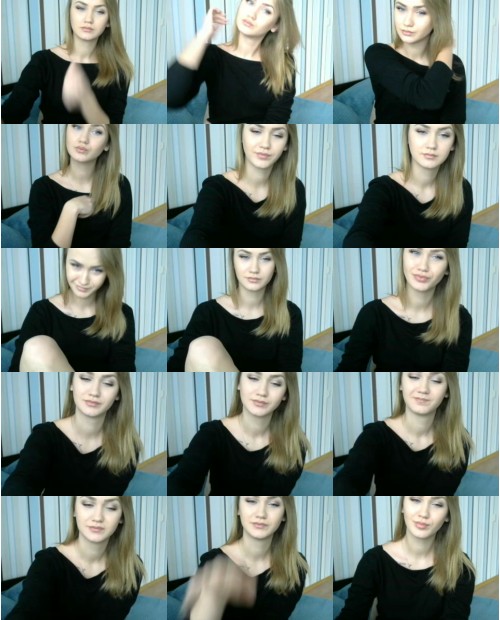 Download Video File: myfreecams gadastina