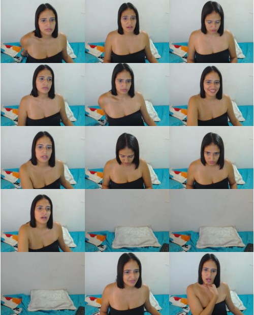 Download Video File: myfreecams gianinnasky