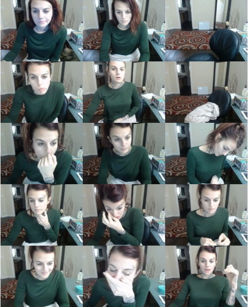 Download Video File: myfreecams gypsywhite77