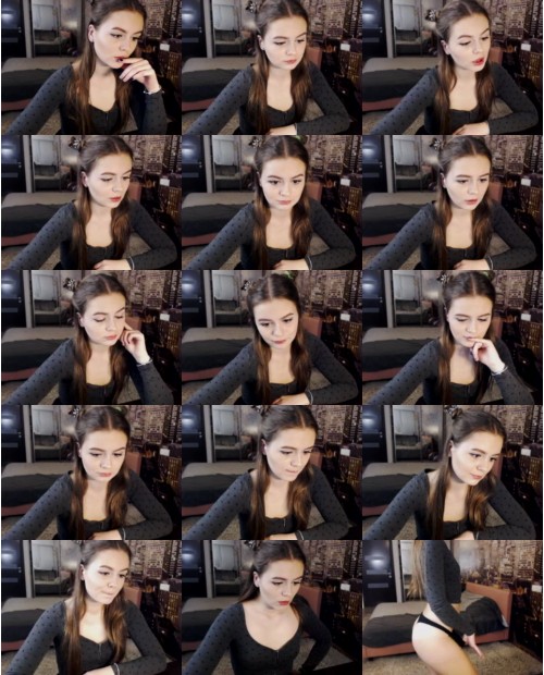 Download Video File: myfreecams heavenqueen