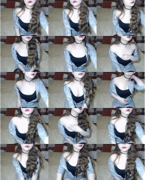 Download Video File: myfreecams holly jensen