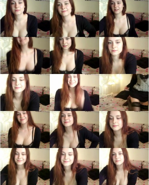 Download Video File: myfreecams iilucyii