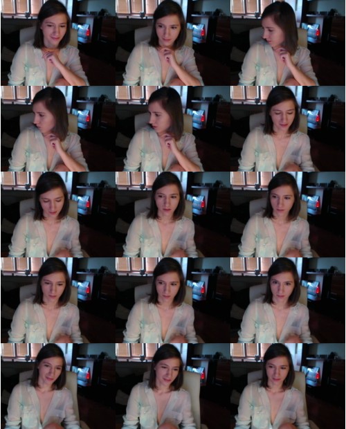 Download Video File: myfreecams intruderrorry