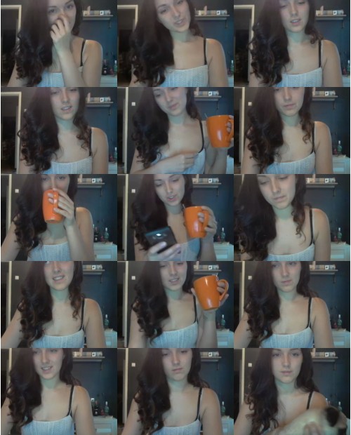 Download Video File: myfreecams irina kytty