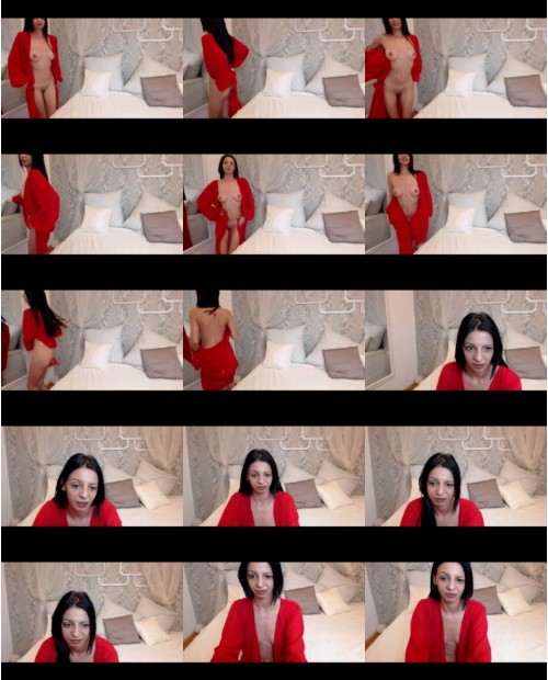 Download Video File: myfreecams iuliadarwin