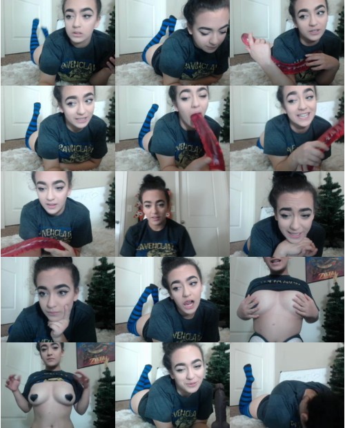 Download Video File: myfreecams ivyfaye