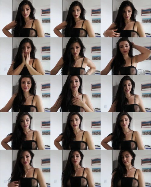 Download Video File: myfreecams joliesophie