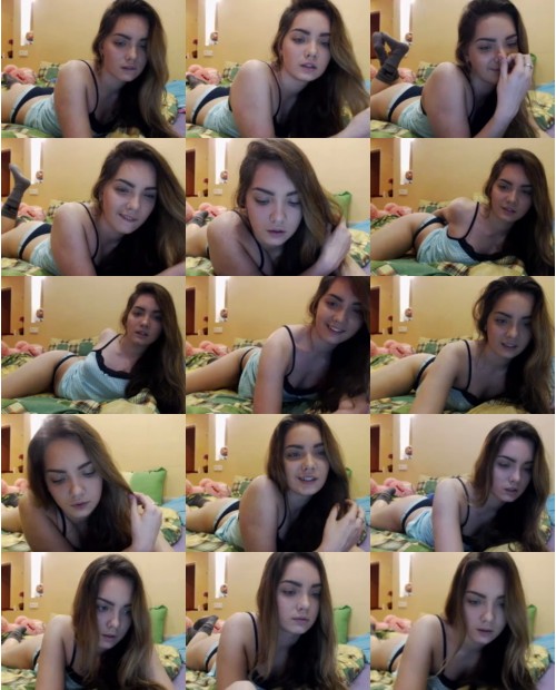 Download Video File: myfreecams juliet s