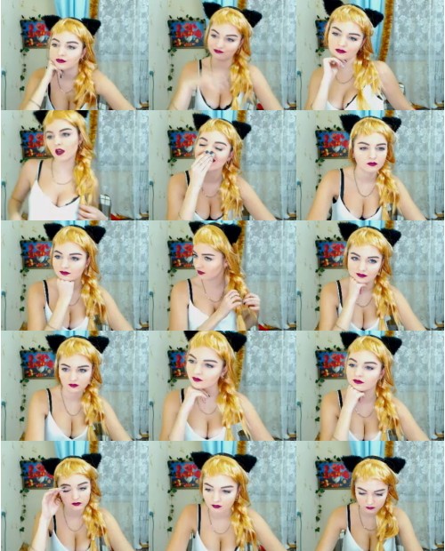 Download Video File: myfreecams justsally