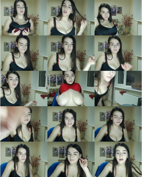 Download Video File: myfreecams karinshubert