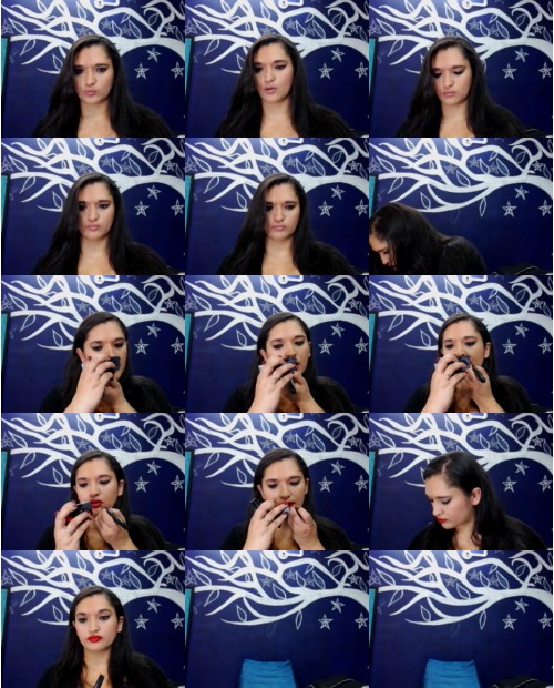 Download Video File: myfreecams karolynsquirt