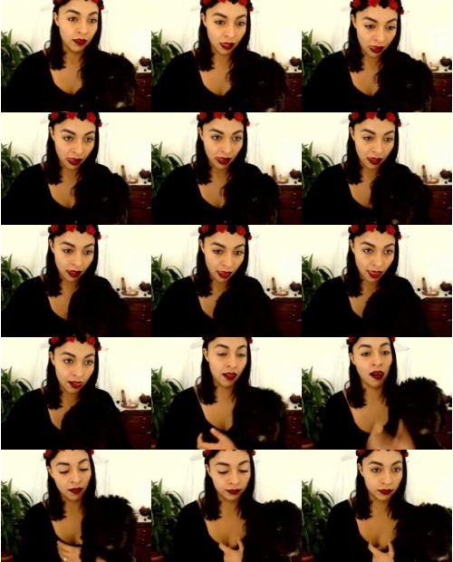 Download Video File: myfreecams kendallreich