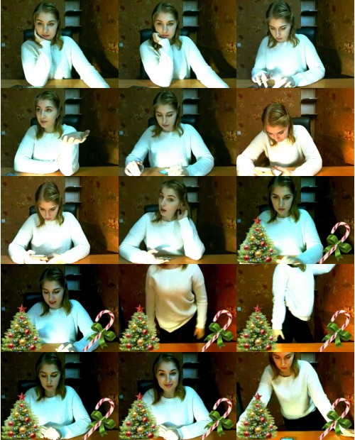 Download Video File: myfreecams ketlin