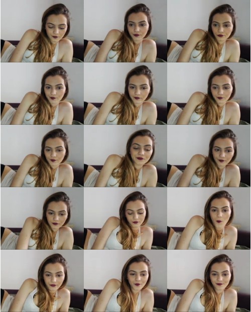 Download Video File: myfreecams khloebb