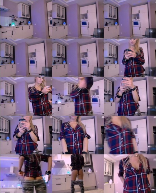 Download Video File: myfreecams kissablegf 