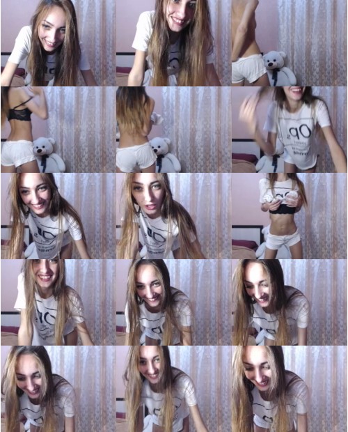 Download Video File: myfreecams kotolay