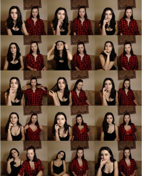 Download Video File: myfreecams l0vely smile