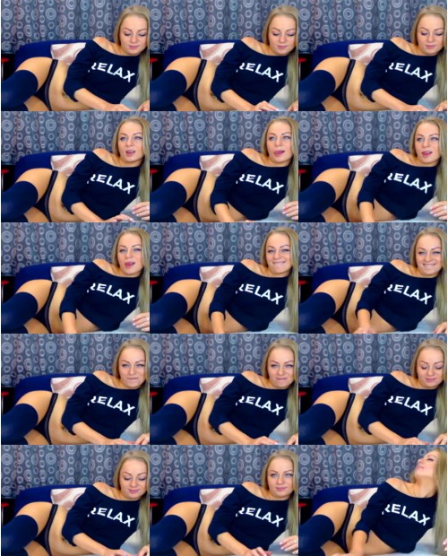 Download Video File: myfreecams leysy