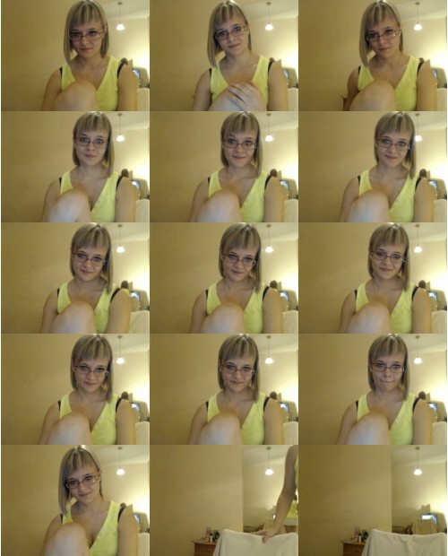 Download Video File: myfreecams lilshyann