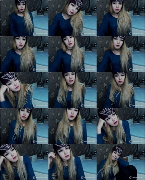 Download Video File: myfreecams lizaa  