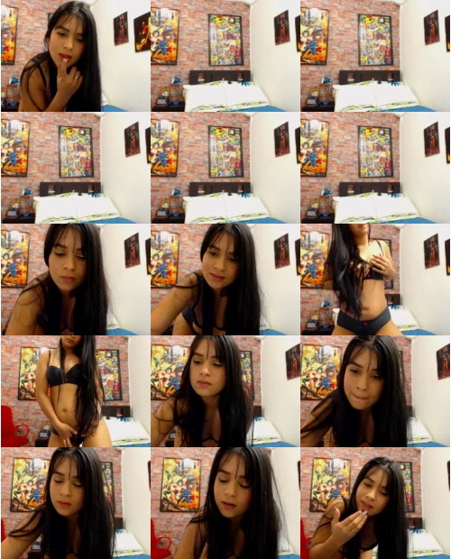 Download Video File: myfreecams lucianamartin