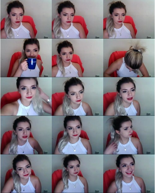 Download Video File: myfreecams lyssa19