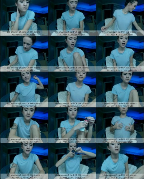 Download Video File: myfreecams marceline