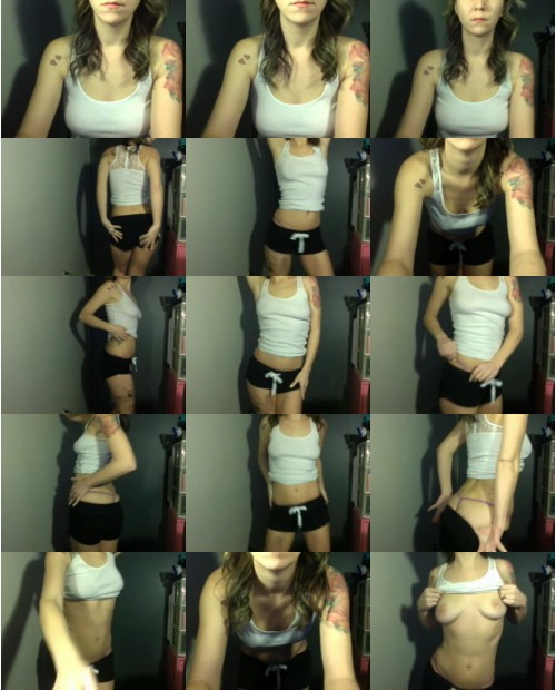 Download Video File: myfreecams marleyrose