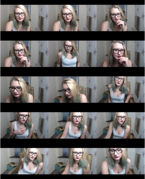 Download Video File: myfreecams marliemay