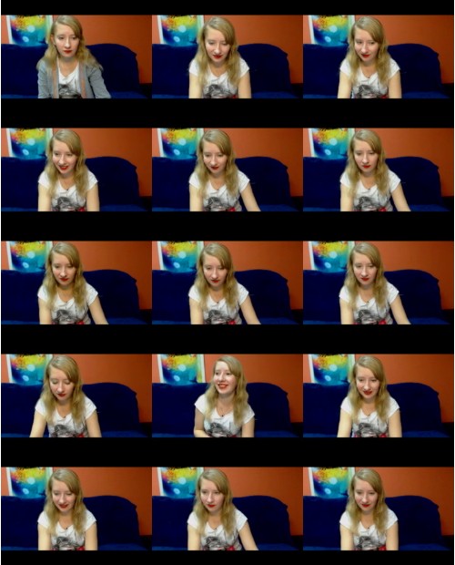 Download Video File: myfreecams maysylux