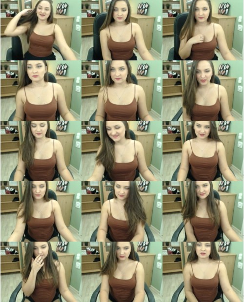 Download Video File: myfreecams melanea